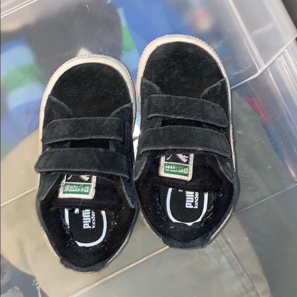 Puma shoes